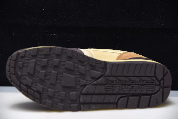 Travis Scott x Nike Air Max 1 DO9392-200