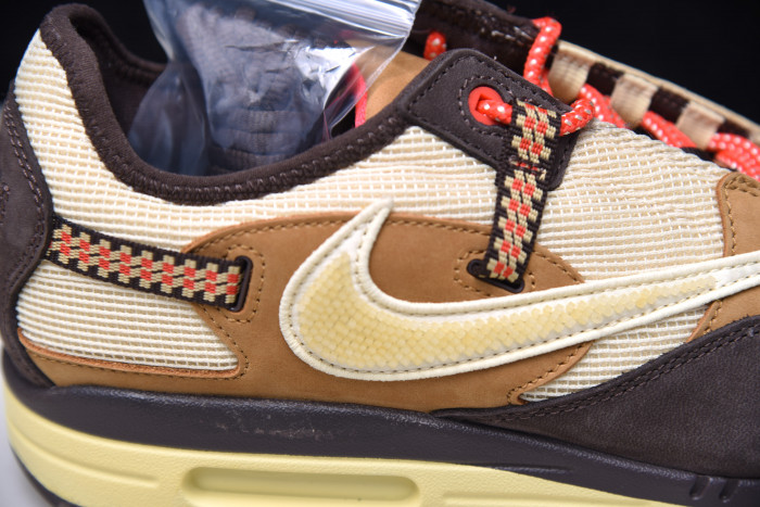 Travis Scott x Nike Air Max 1 DO9392-200
