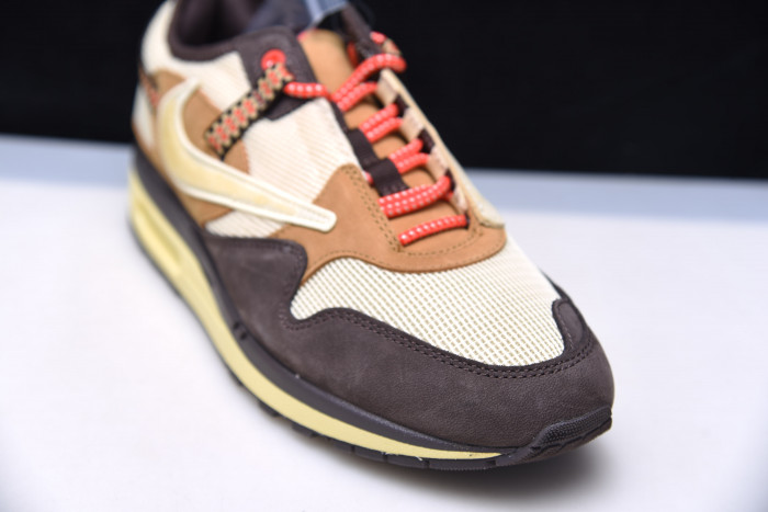 Travis Scott x Nike Air Max 1 DO9392-200