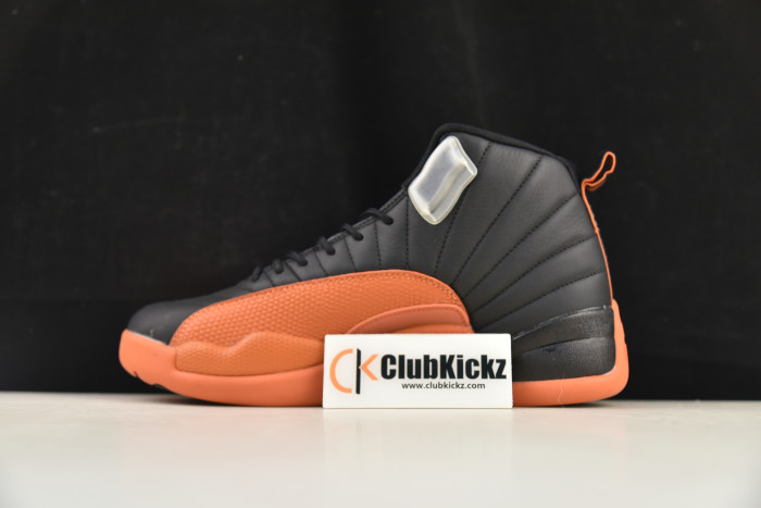 Air Jordan 12 WMNS “Brilliant Orange” FD9101-081