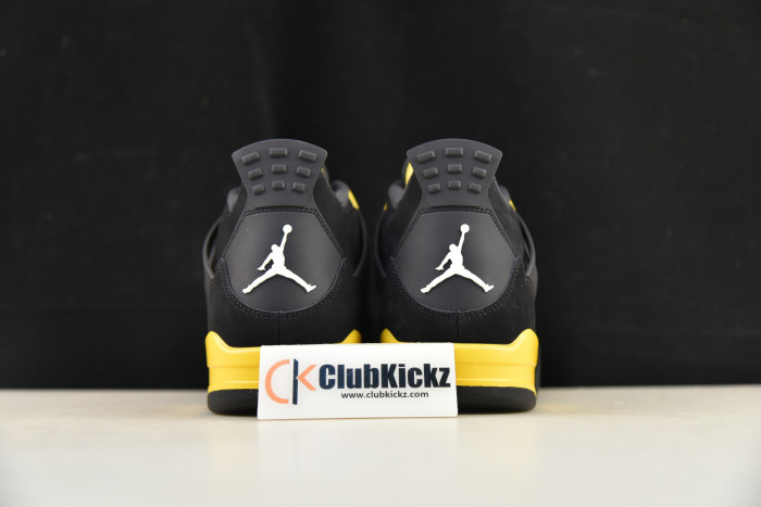 Air Jordan 4 Thunder 2023 DH6927-017