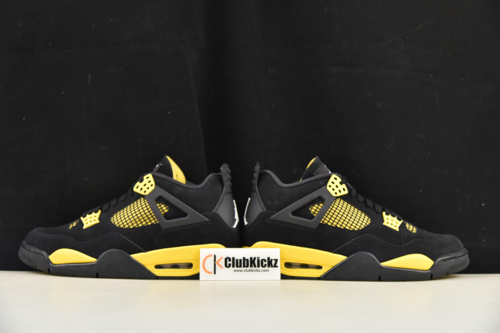 Air Jordan 4 Thunder 2023 DH6927-017