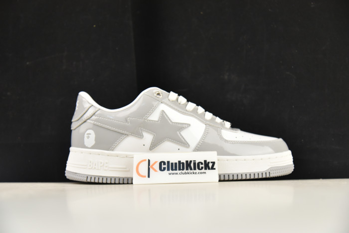 BAPE SHOE