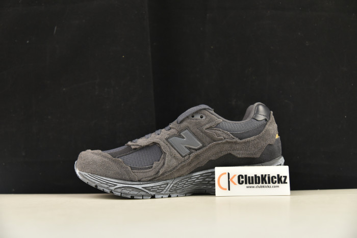 New Balance 2002R Protection Pack Phantom