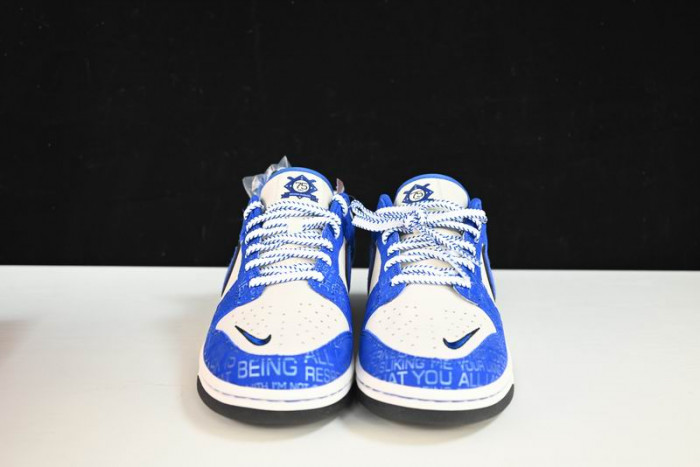 Nike Dunk Low Jackie Robinson DV2122-400