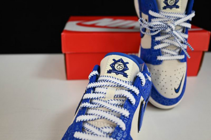 Nike Dunk Low Jackie Robinson DV2122-400