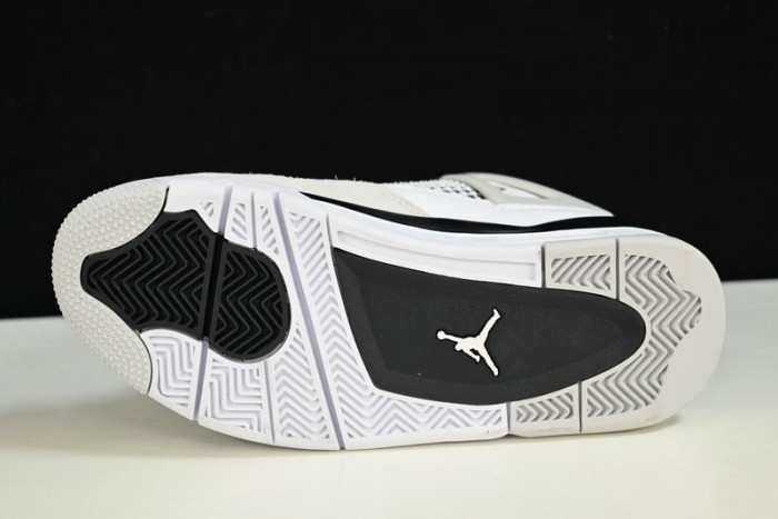 Air Jordan 4 Military Black DH6927-111