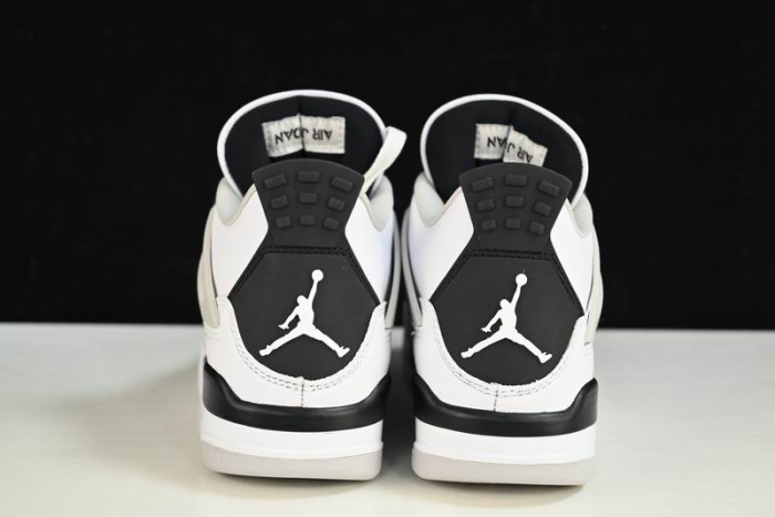 Air Jordan 4 Military Black DH6927-111