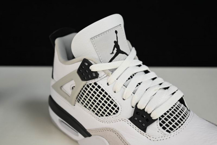 Air Jordan 4 Military Black DH6927-111