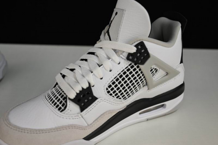 Air Jordan 4 Military Black DH6927-111