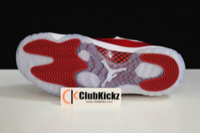 Air Jordan 11 Cherry CT8012-116