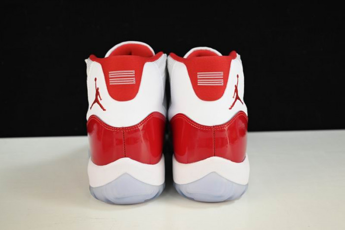 Air Jordan 11 Cherry CT8012-116