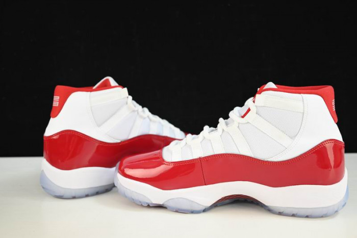 Air Jordan 11 Cherry CT8012-116