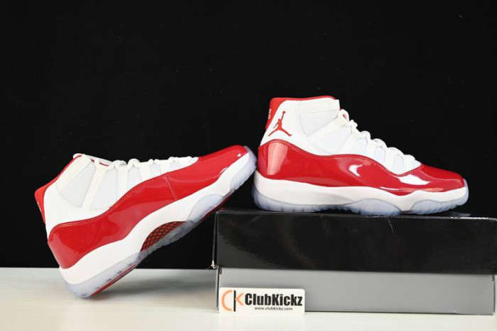 Air Jordan 11 Cherry CT8012-116