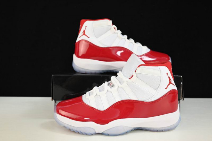 Air Jordan 11 Cherry CT8012-116