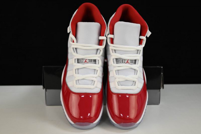 Air Jordan 11 Cherry CT8012-116