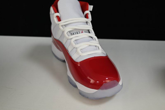 Air Jordan 11 Cherry CT8012-116
