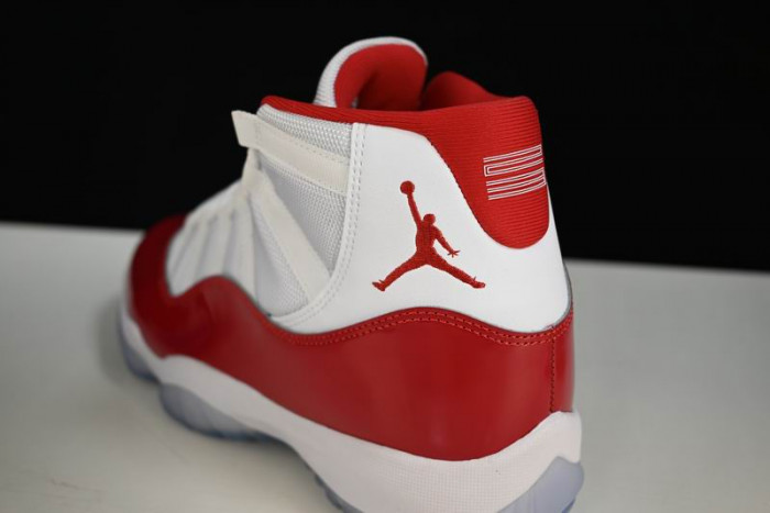 Air Jordan 11 Cherry CT8012-116