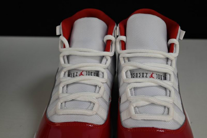 Air Jordan 11 Cherry CT8012-116