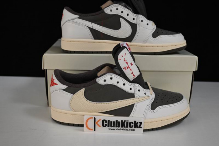 Air Jordan 1 Travis Scott Low DM7866-162