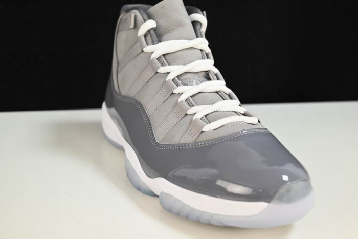 Air Jordan 11 Cool Grey CT8012-005