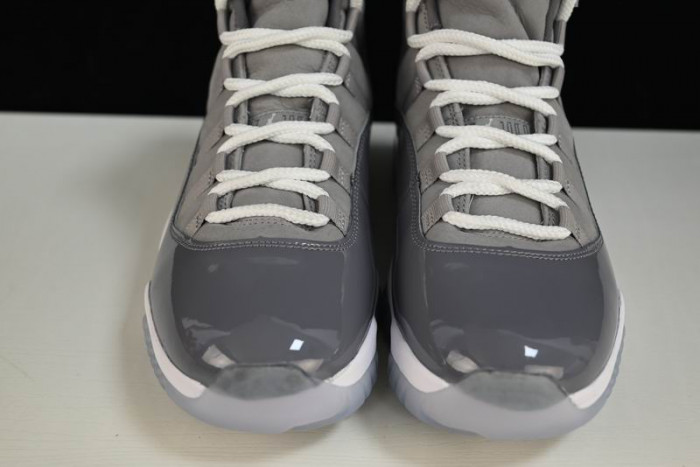 Air Jordan 11 Cool Grey CT8012-005