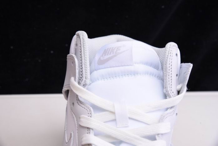 Nike Dunk high “Vast Grey” DD1399-100