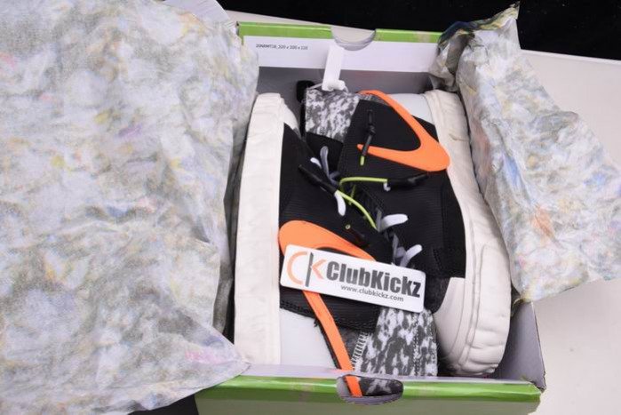 READYMADE x Nike Blazer Mid CZ3589-001