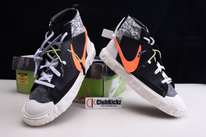 READYMADE x Nike Blazer Mid CZ3589-001