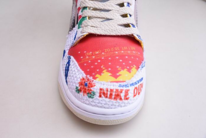 Nike Dunk Low City Market DA6125-900