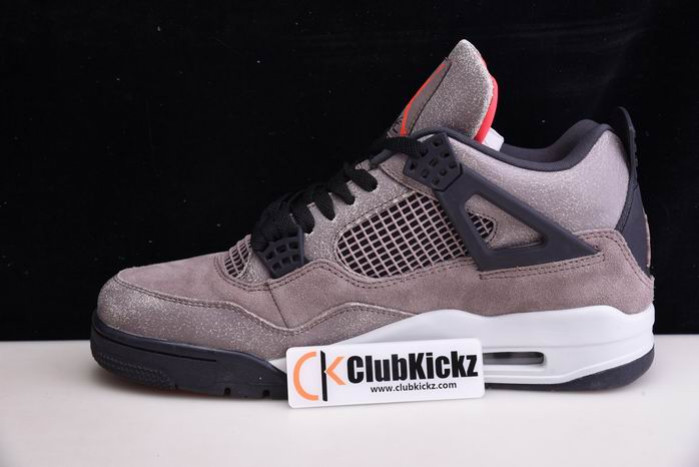 Air Jordan 4 Retro "Taupe Haze" DB0732-200