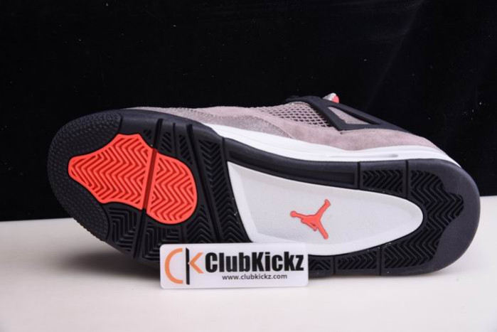 Air Jordan 4 Retro "Taupe Haze" DB0732-200