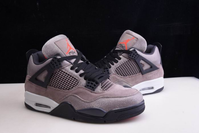 Air Jordan 4 Retro "Taupe Haze" DB0732-200