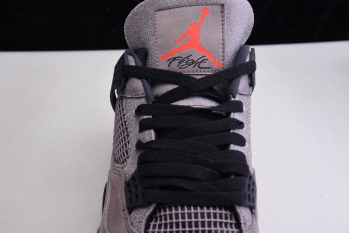 Air Jordan 4 Retro "Taupe Haze" DB0732-200