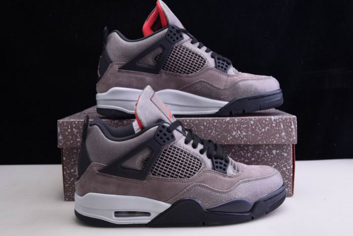 Air Jordan 4 Retro "Taupe Haze" DB0732-200