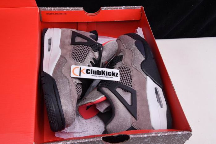 Air Jordan 4 Retro "Taupe Haze" DB0732-200