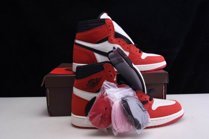 Travis Scott x Air Jordan 1