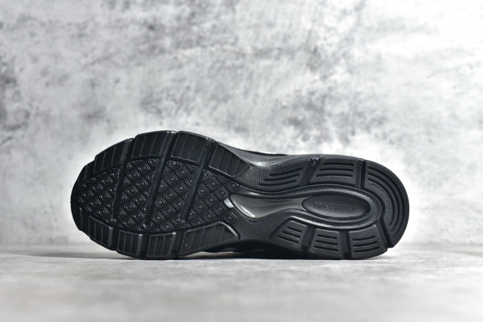 New Balance x Joe Freshgoods 990v4 ‘1998 Outro Black’ U990JS4