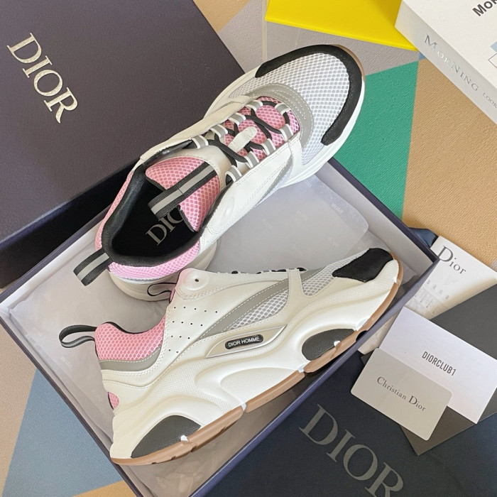 DOR B22 SNEAKERS