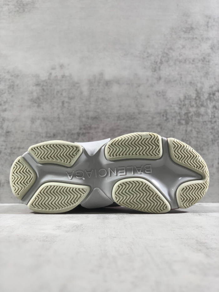 BALCIA TRIPLE S SNEAKER