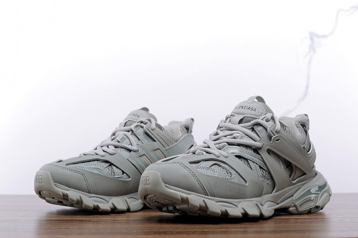 BALCIA Track SNEAKER