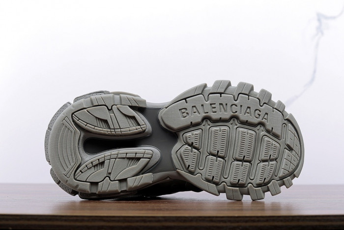 BALCIA Track SNEAKER