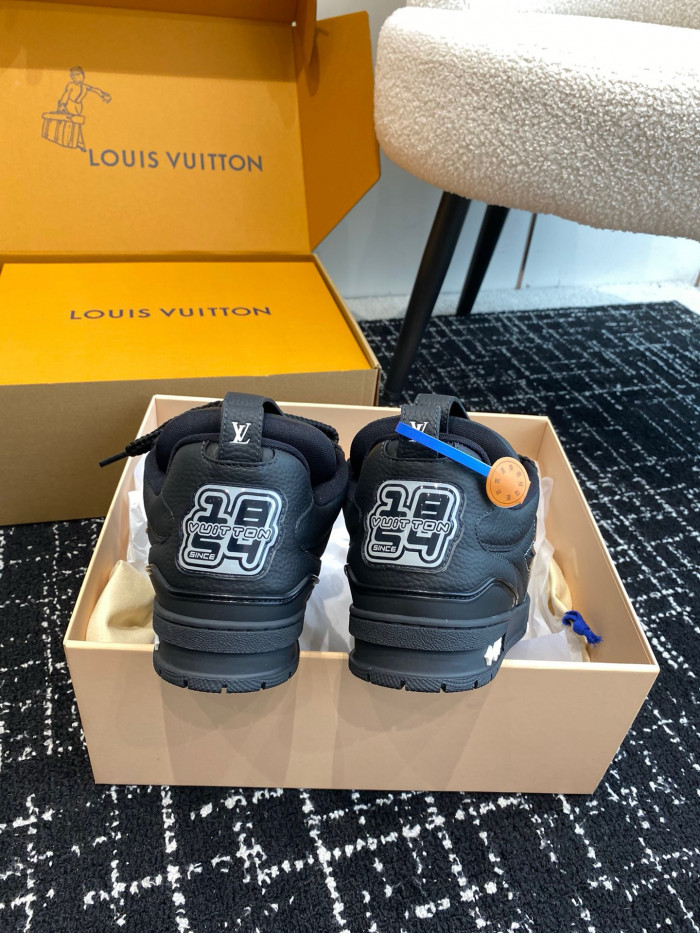LUSV SNEAKERS