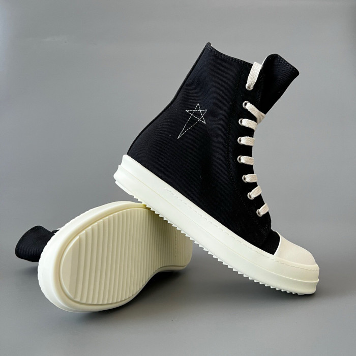 RICK OWENS