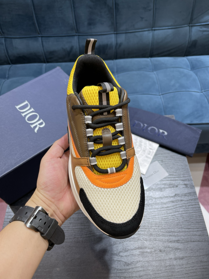 DOR B22 SNEAKERS