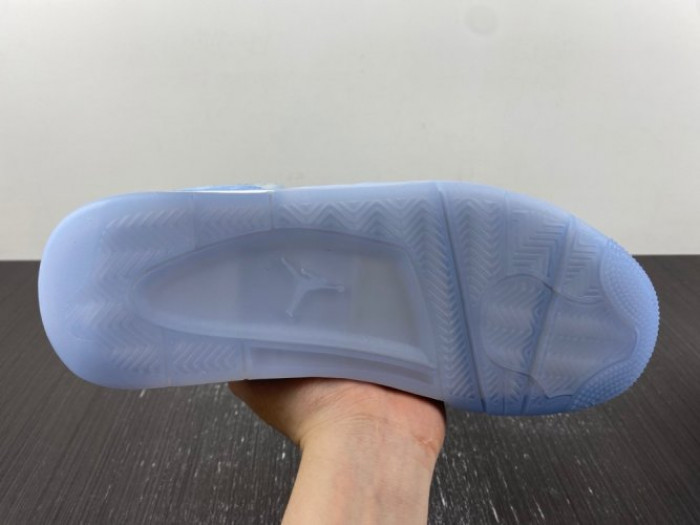 AIR JORDAN 4 RETRO UNC PE HO12MNJDLS247