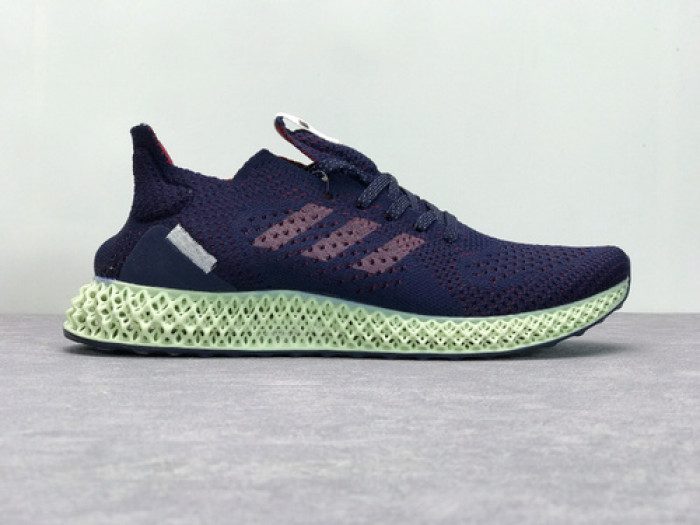 BALCIA Track SNEAKER