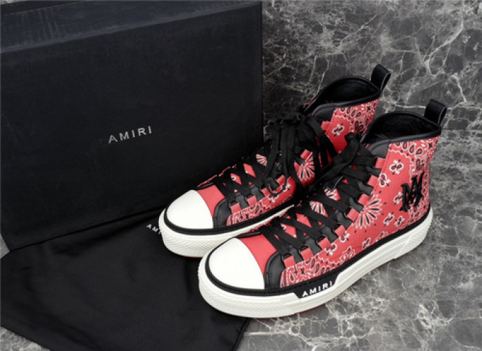 AMIRI SHOES