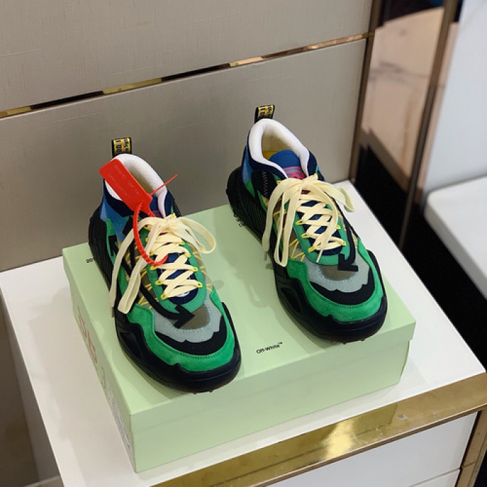 OFW C/O ODSY-1000 SNEAKER