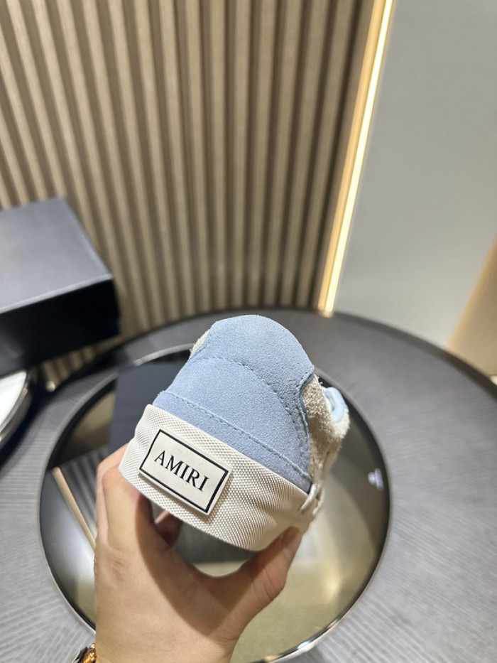 AMIRI SHOES ami161